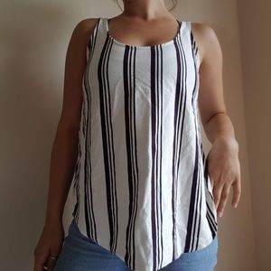 Madewell Tank Top